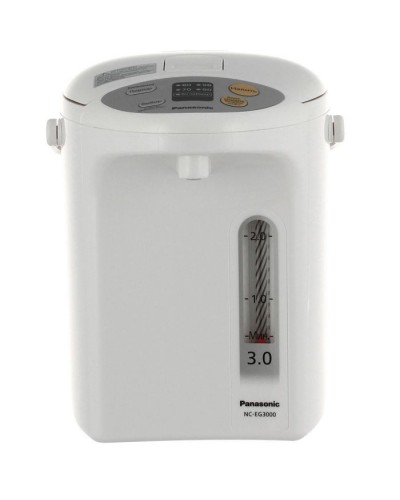 Електрочайник Panasonic NC-EG3000WTS