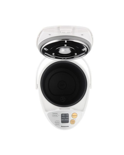 Електрочайник Panasonic NC-EG3000WTS