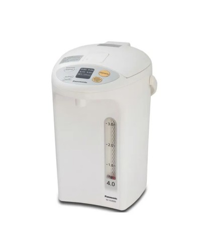 Електрочайник Panasonic NC-EG4000WTS