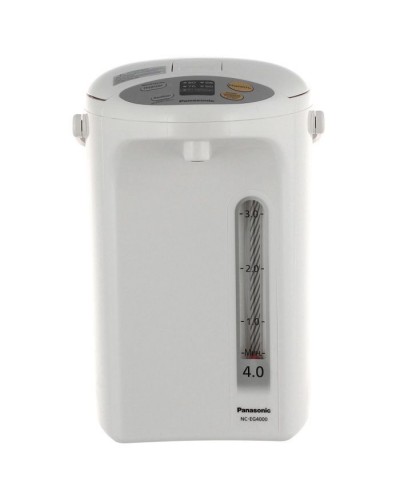 Електрочайник Panasonic NC-EG4000WTS