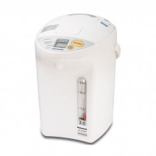 Електрочайник Panasonic NC-DG3000WTS