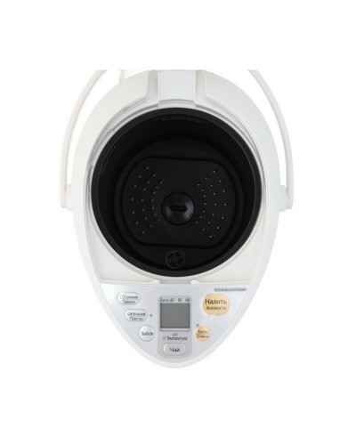 Електрочайник Panasonic NC-HU301PZTW