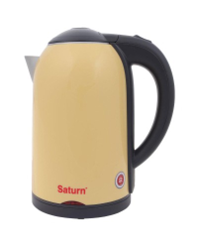 Електрочайник Saturn ST-EK8449 Beige