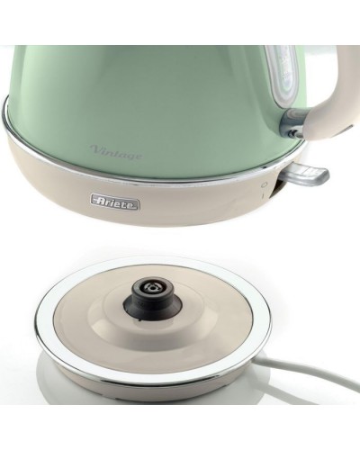 Електрочайник Ariete 2869 GR