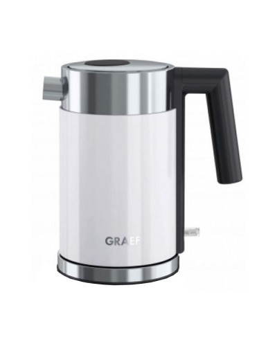 Електрочайник Graef WK 401 (WK401)
