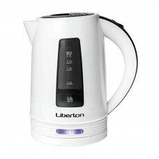 Електрочайник Liberton LEK-2001