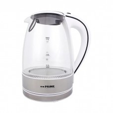 Електрочайник PRIME Technics PKG 1702 W (PKG1702W)