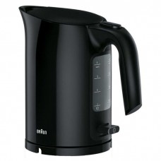 Електрочайник Braun WK 300 чорний (WK300чорний)