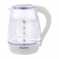 Електрочайник Satori SGK-4105-WT