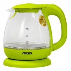 Електрочайник Rotex RKT80-GP