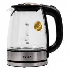 Електрочайник Rotex RKT83-GS