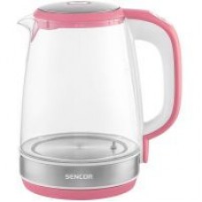 Електрочайник Sencor SWK2194RD