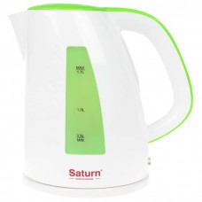 Електрочайник Saturn ST-EK8436U Lt. green