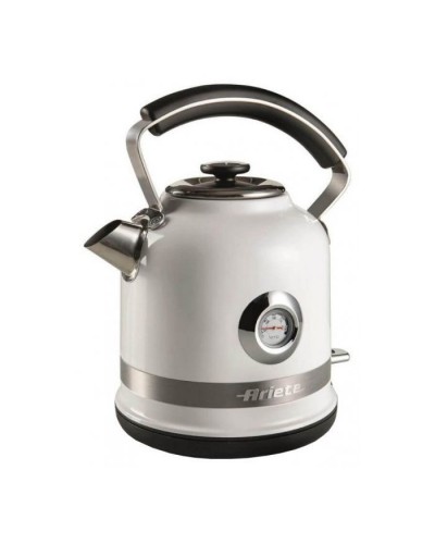 Електрочайник Ariete 2854 white