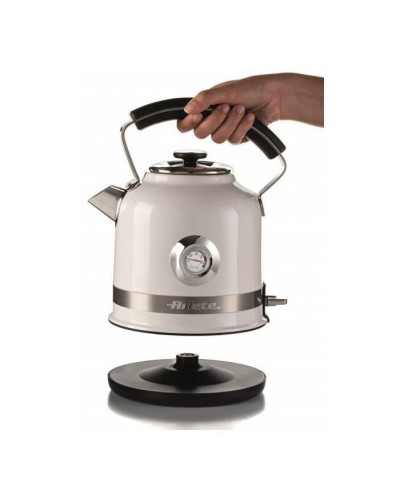 Електрочайник Ariete 2854 white