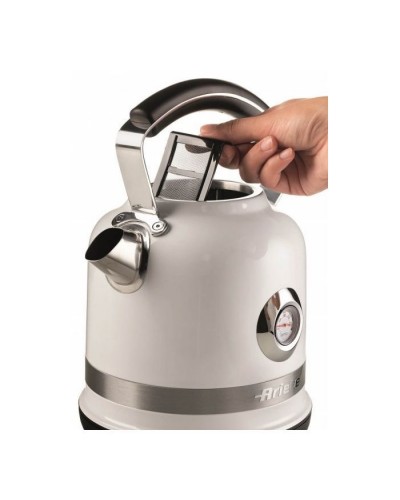 Електрочайник Ariete 2854 white