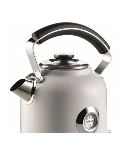 Електрочайник Ariete 2854 white