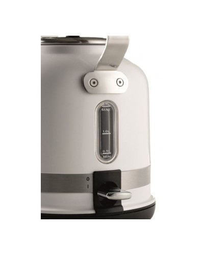 Електрочайник Ariete 2854 white