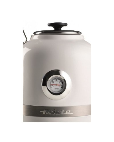 Електрочайник Ariete 2854 white