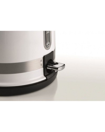 Електрочайник Ariete 2854 white