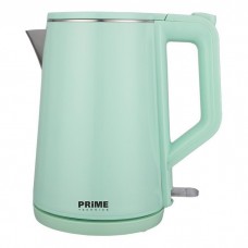 Електрочайник PRIME Technics PKP 1745 O