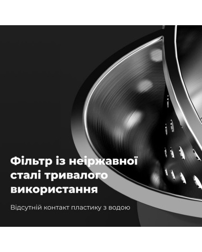 Електрочайник AENO EK4 (AEK0004)