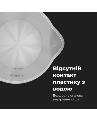 Електрочайник AENO AEK0007S
