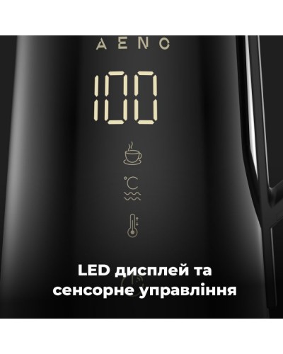 Електрочайник AENO AEK0007S