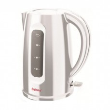 Електрочайник Saturn ST-EK8439U White