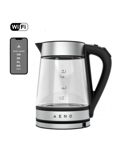 Електрочайник AENO EK1S (AEK0001S)
