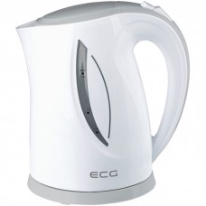 Електрочайник ECG RK 1758 Grey (RK1758 Grey)