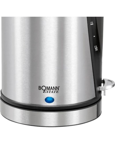 Електрочайник Bomann WKS 1356 CB (WKS1356CB)