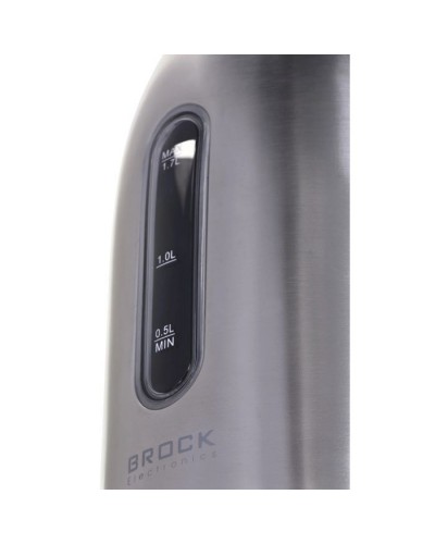 Електрочайник Brock WK 2302 D (WK2302D)