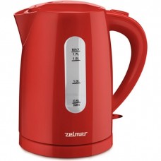 Електрочайник Zelmer ZCK7616R