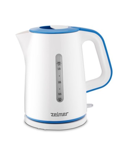 Електрочайник Zelmer ZCK7620B