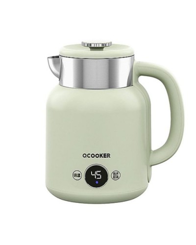 Електрочайник Xiaomi CR-SH1501 Green