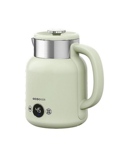 Електрочайник Xiaomi CR-SH1501 Green