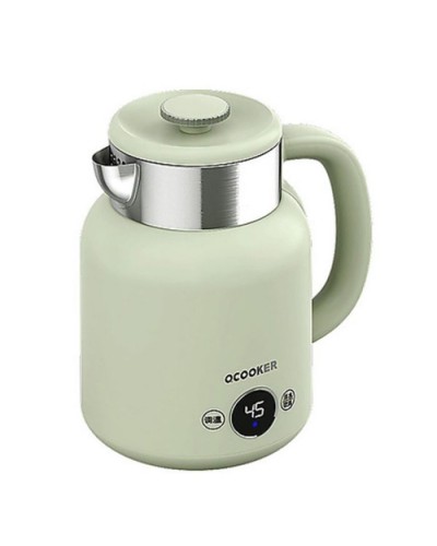 Електрочайник Xiaomi CR-SH1501 Green