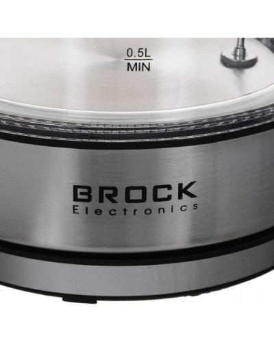 Електрочайник Brock WK 2106 LL