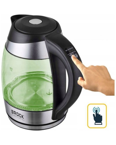 Електрочайник Brock WK 2106 LL