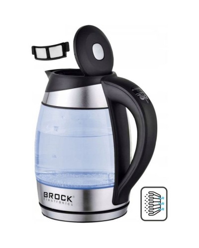 Електрочайник Brock WK 2106 LL