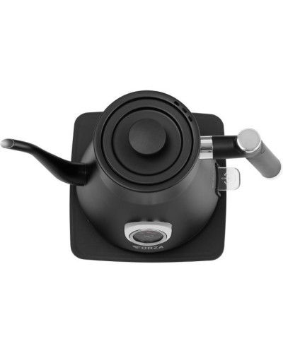 Електрочайник ECG Forza 5000 Pour over Nero