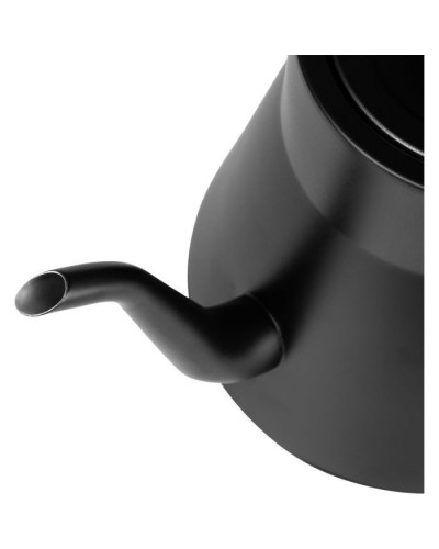 Електрочайник ECG Forza 5000 Pour over Nero