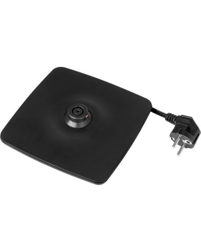 Електрочайник ECG Forza 5000 Pour over Nero