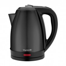 Електрочайник Vilgrand VS2060 black