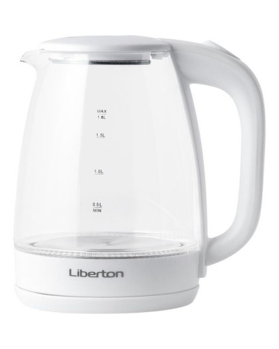 Електрочайник Liberton LEK-6807