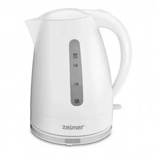Електрочайник Zelmer ZCK7617W