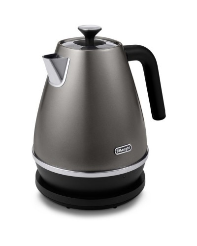 Електрочайник DeLonghi KBIN 2001 TB