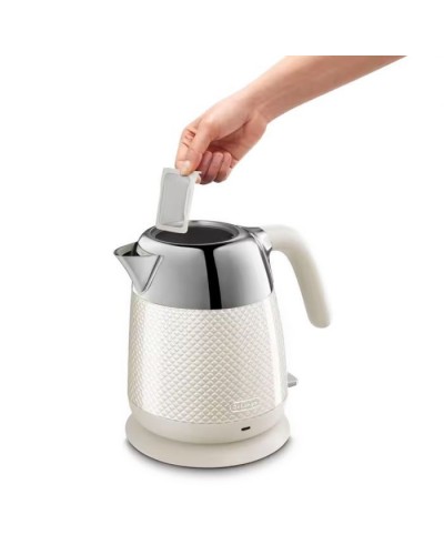 Електрочайник DeLonghi KBL 2001 W