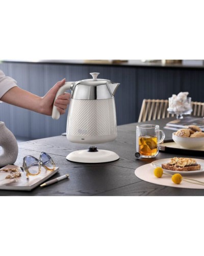 Електрочайник DeLonghi KBL 2001 W